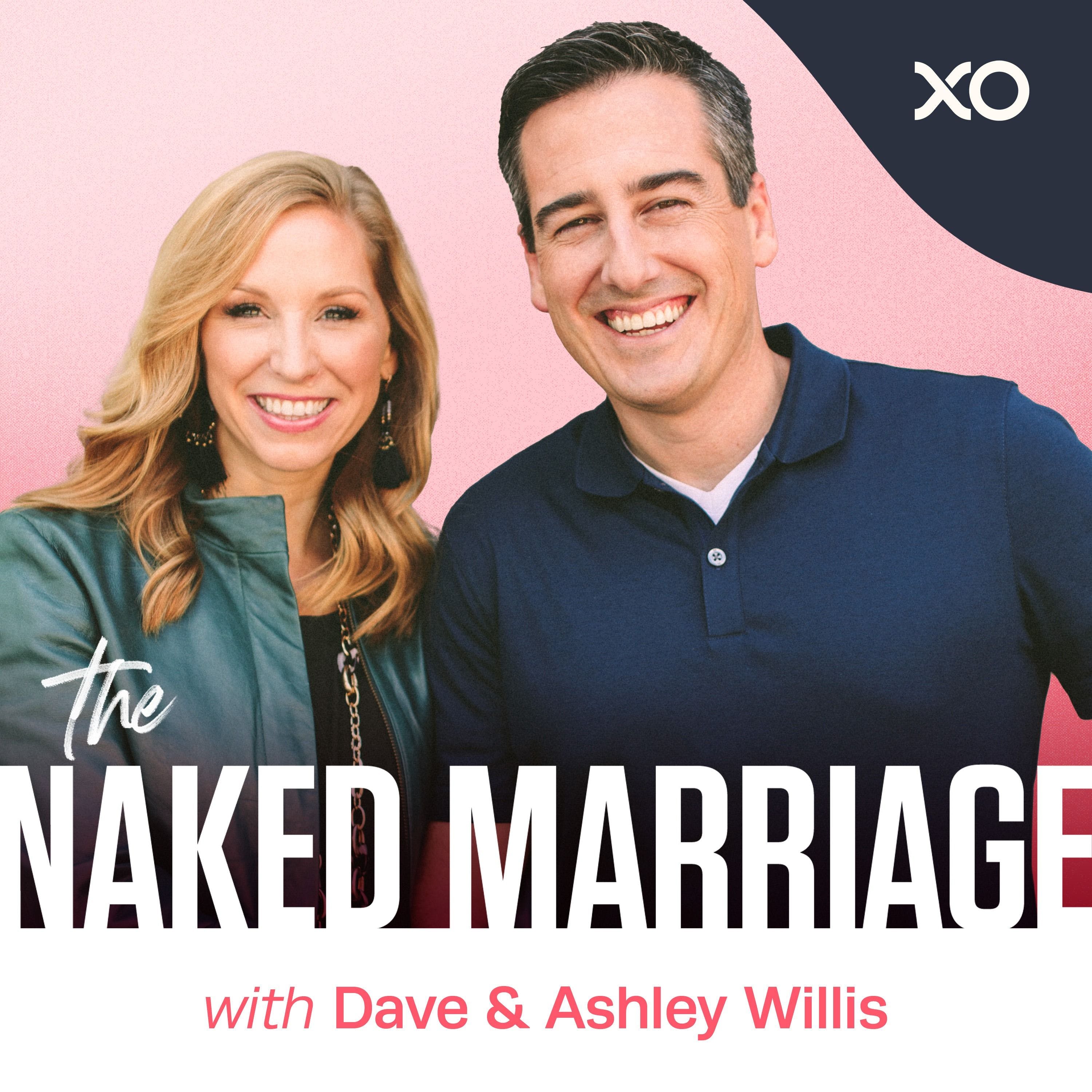 Muck Rack The Naked Marriage With Dave Ashley Willis Dividing Marriage Roles Muck Rack