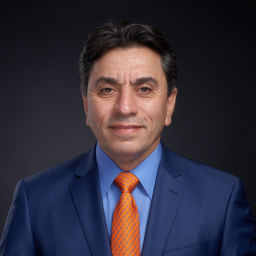 مهاجرت به کانادا با علی مختاری