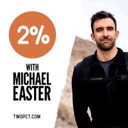 Muck Rack | 2% With Michael Easter: Contact Information, Journalists ...