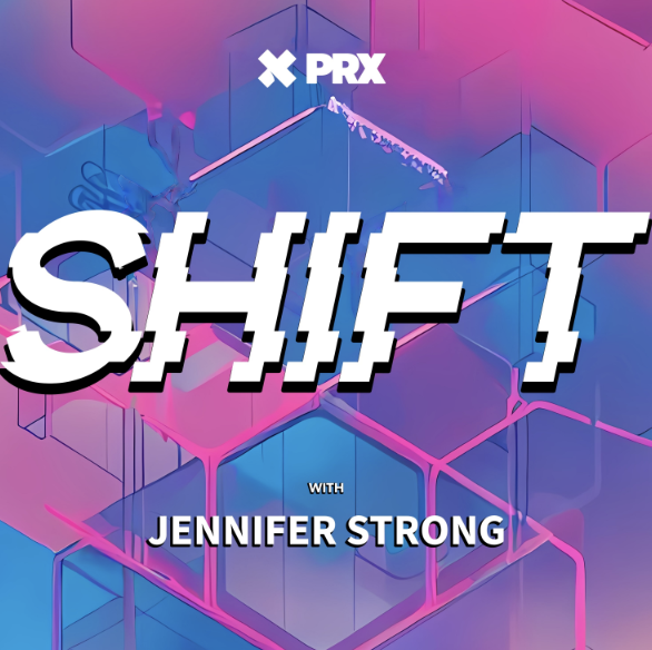 Muck Rack Shift Podcast Contact Information Journalists And Overview