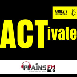 ACTivate (Podcast)