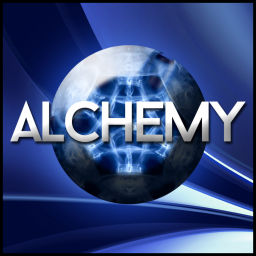 Alchemy (Podcast)
