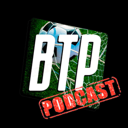 Between The Posts (Podcast)