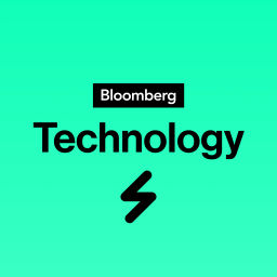 Bloomberg Tech (Podcast)