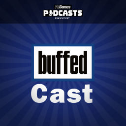 buffedCast (Podcast)