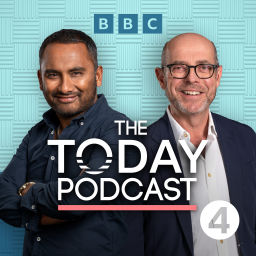 Radical with Amol Rajan