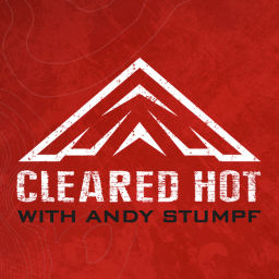 Cleared Hot - Powered By BRCC