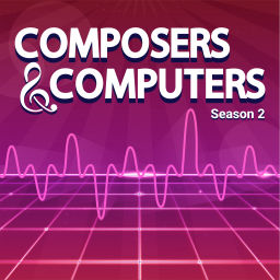 Composers & Computers