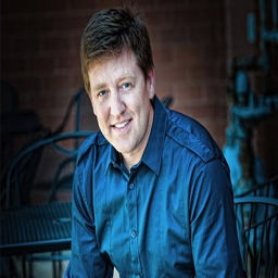 Cornerstone Connection with Gary Hamrick