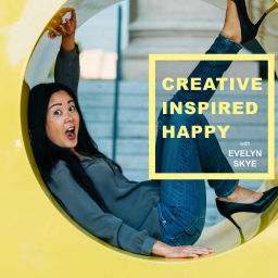Creative, Inspired, ALIVE