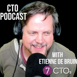 The CTO Podcast (Podcast)