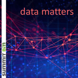 data matters (Podcast)