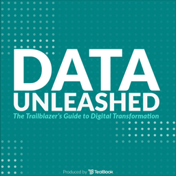 Data Unleashed