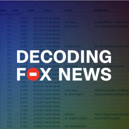 Decoding Fox News (Podcast)