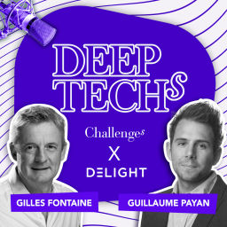 DeepTechs