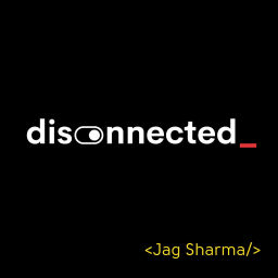 Disconnected (Podcast)