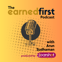 Earned First