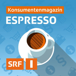 Espresso (Podcast)