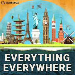 Everything Everywhere Daily: History, Science, Geography & More