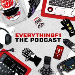 Everything Trackside