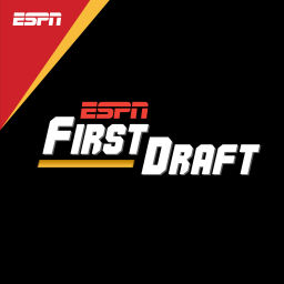 First Draft Podcast