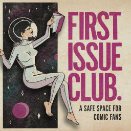 Muck Rack | First Issue Club Comic Books: Contact Information