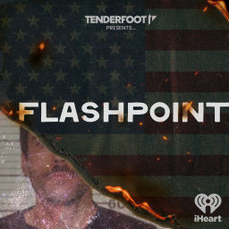 Flashpoint (Podcast)