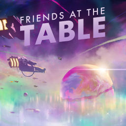 Friends at the Table (Podcast)