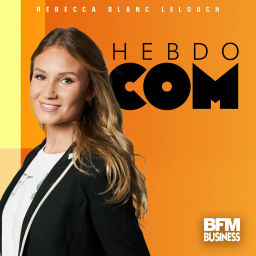 Hebdo com (Podcast)