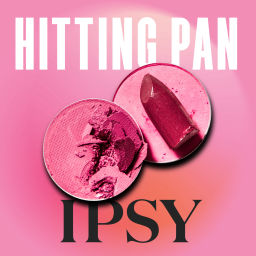 Hitting Pan