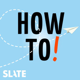 How To! with Charles Duhigg (Podcast)