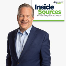 KSL's Inside Sources