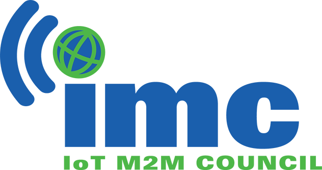 IoT M2M Council logo