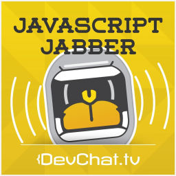 JavaScript Jabber (Podcast)