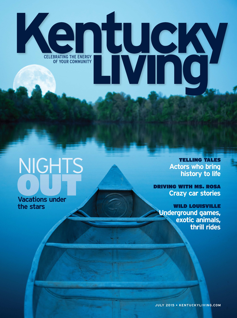 Kentucky Living Magazine Contact Information, Journalists, and Overview Muck Rack
