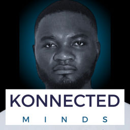 Konnected Minds Podcast with Derrick Abaitey