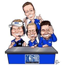 KSR (Podcast)