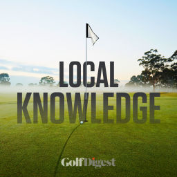 50 Things That Changed Golf