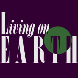 Living on Earth (Podcast)