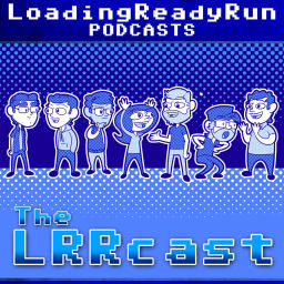 Muck Rack | LRRcast - LoadingReadyRun: Contact Information, Journalists ...