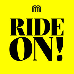 Ride AI (Podcast)