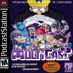 MultiCast (Podcast)