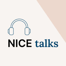 NICE Talks (Podcast)