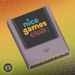 Nice Games Club - a gamedev podcast!