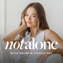Not Alone (Podcast)
