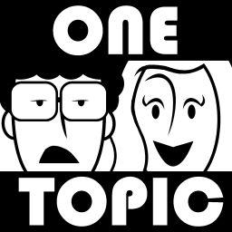 One Topic (Now Known As Potato Sandwich)
