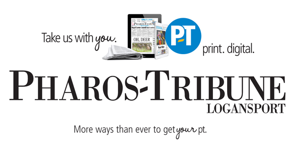Pharos Tribune Logansport Indiana