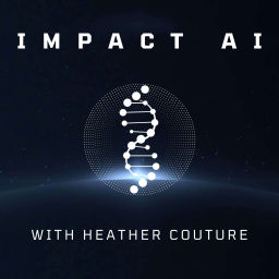 IMPACT AI (Podcast)