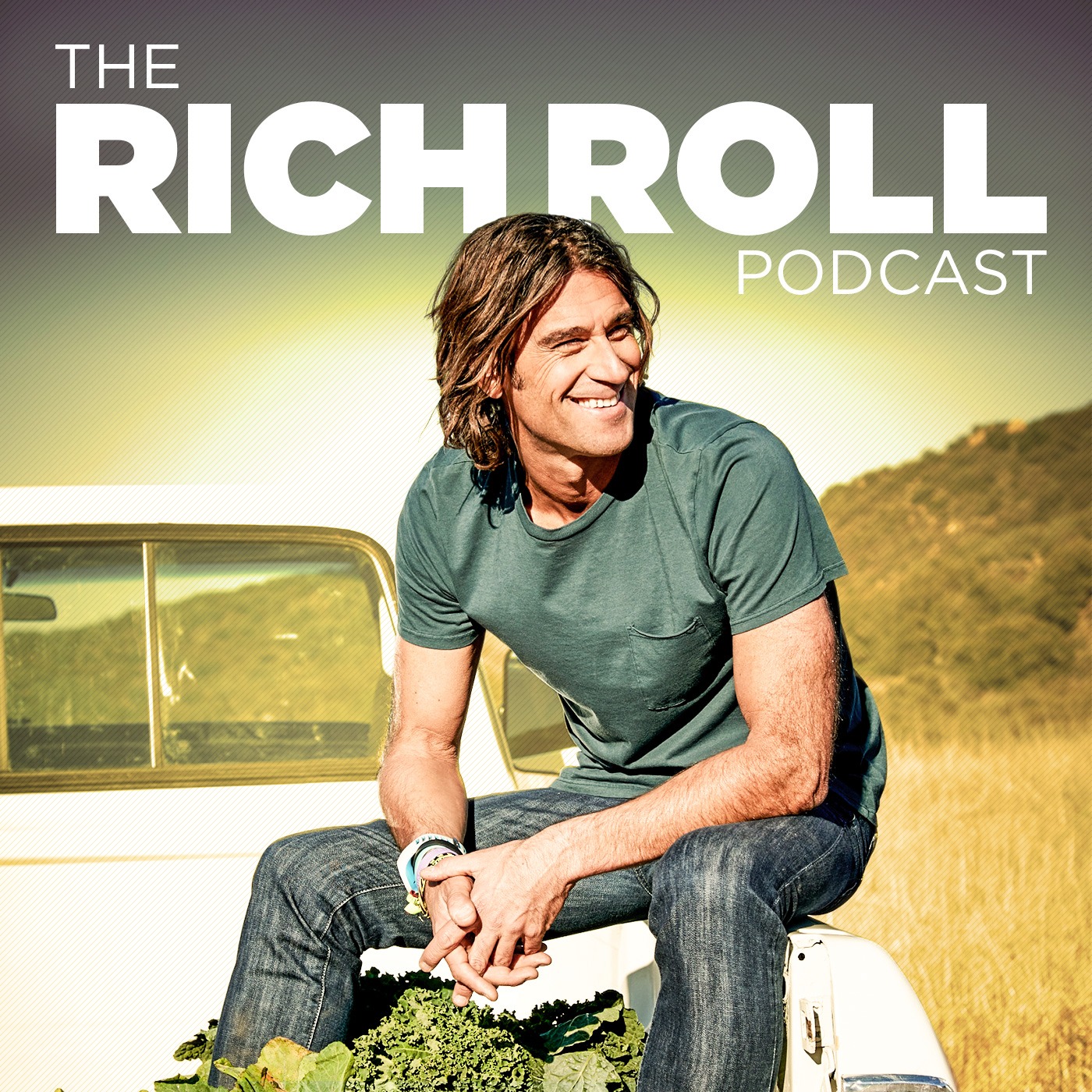 Muck Rack | The Rich Roll Podcast - Addiction, Celebrity, Public ...