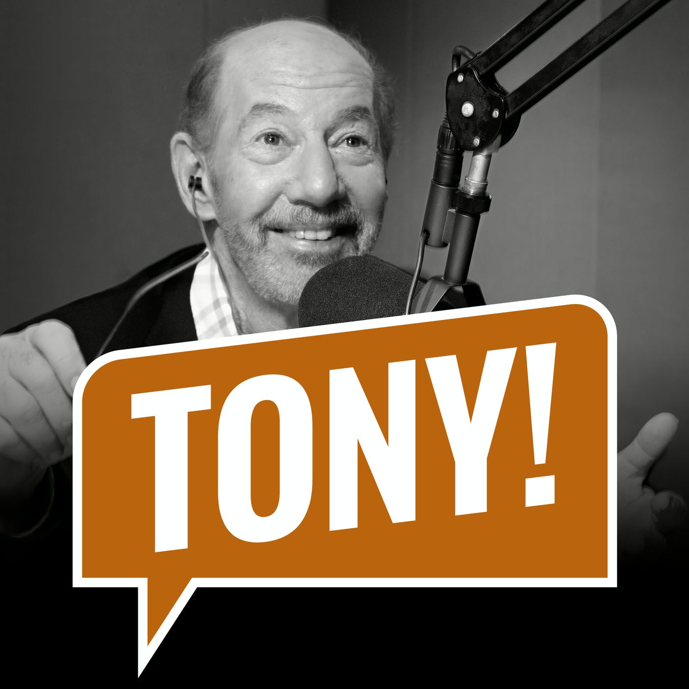 Muck Rack | The Tony Kornheiser Show: Episodes